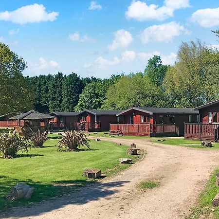 فندق Beechwood Park Shardlow المظهر الخارجي الصورة