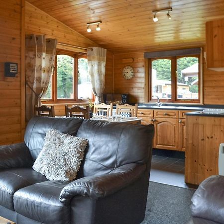فندق Beechwood Park Shardlow المظهر الخارجي الصورة