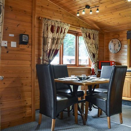 فندق Beechwood Park Shardlow المظهر الخارجي الصورة