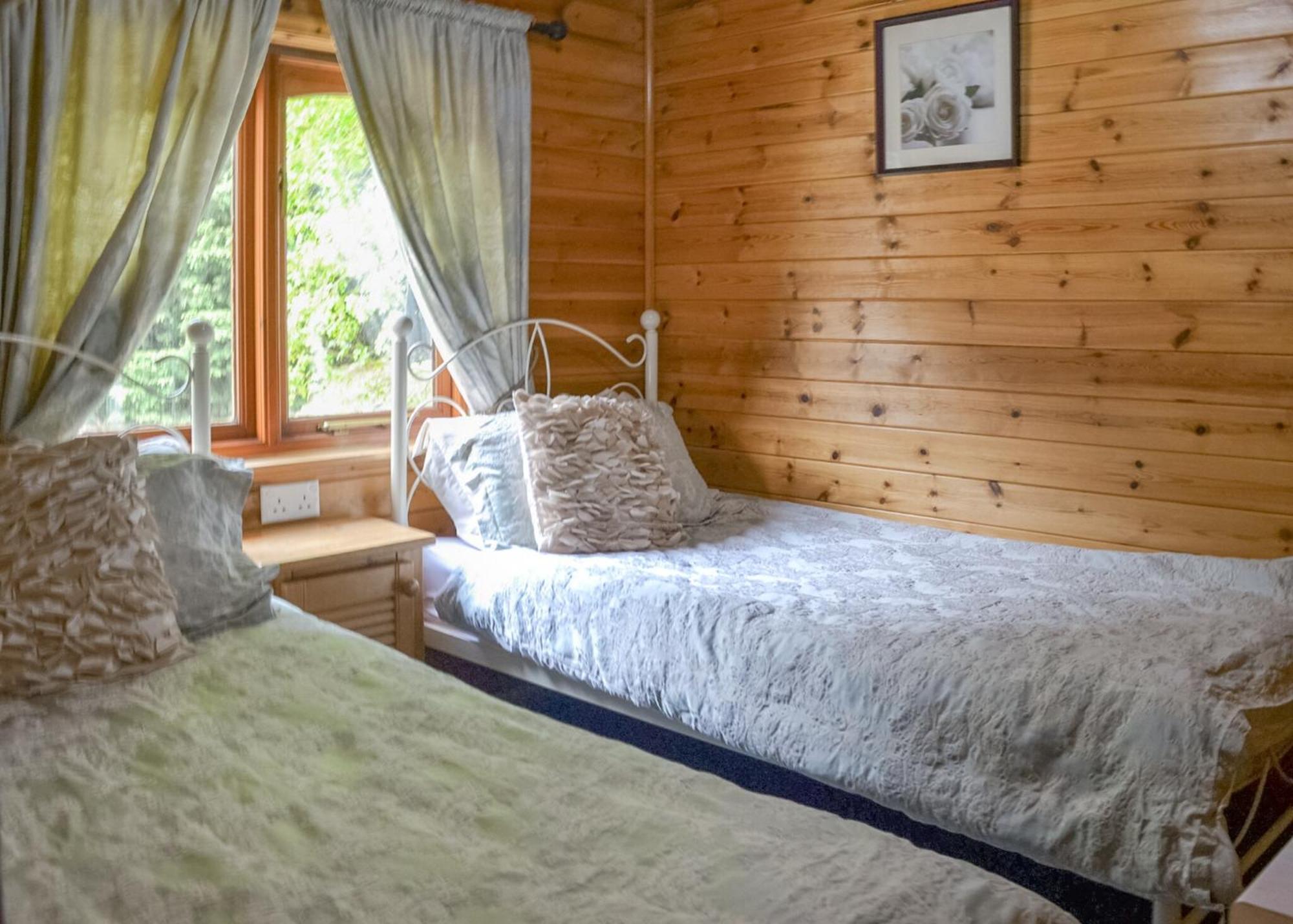 فندق Beechwood Park Shardlow المظهر الخارجي الصورة