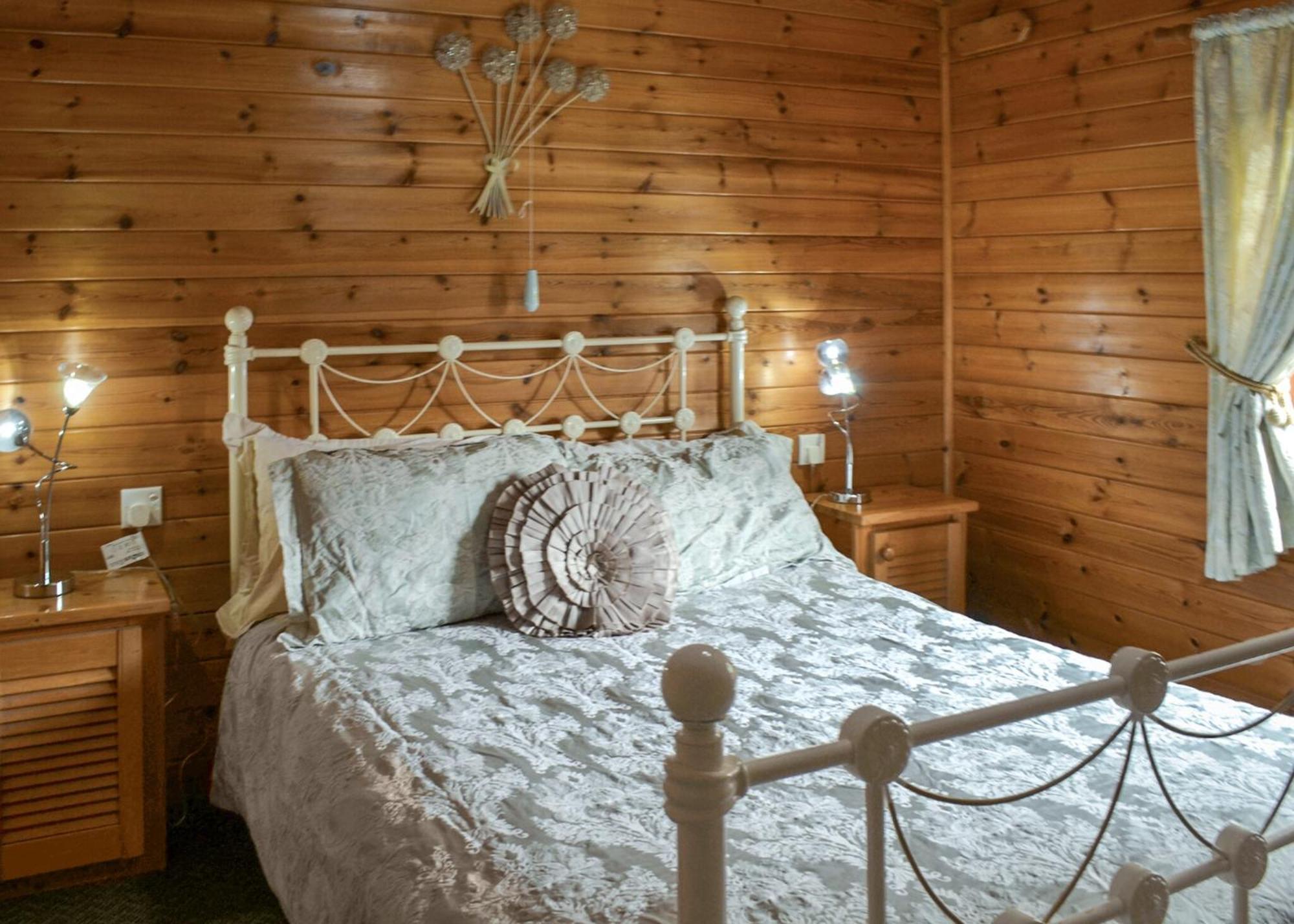 فندق Beechwood Park Shardlow المظهر الخارجي الصورة