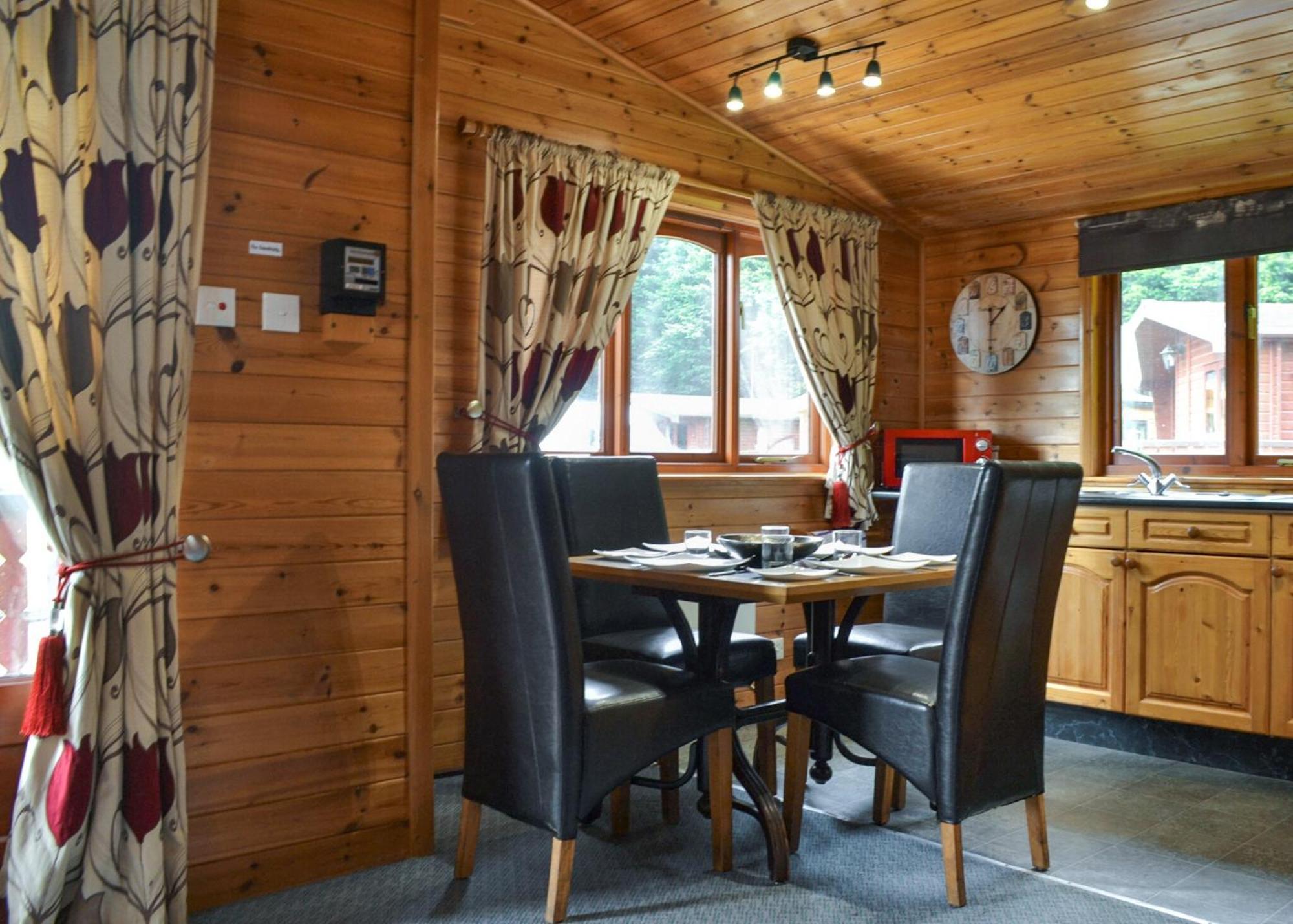 فندق Beechwood Park Shardlow المظهر الخارجي الصورة