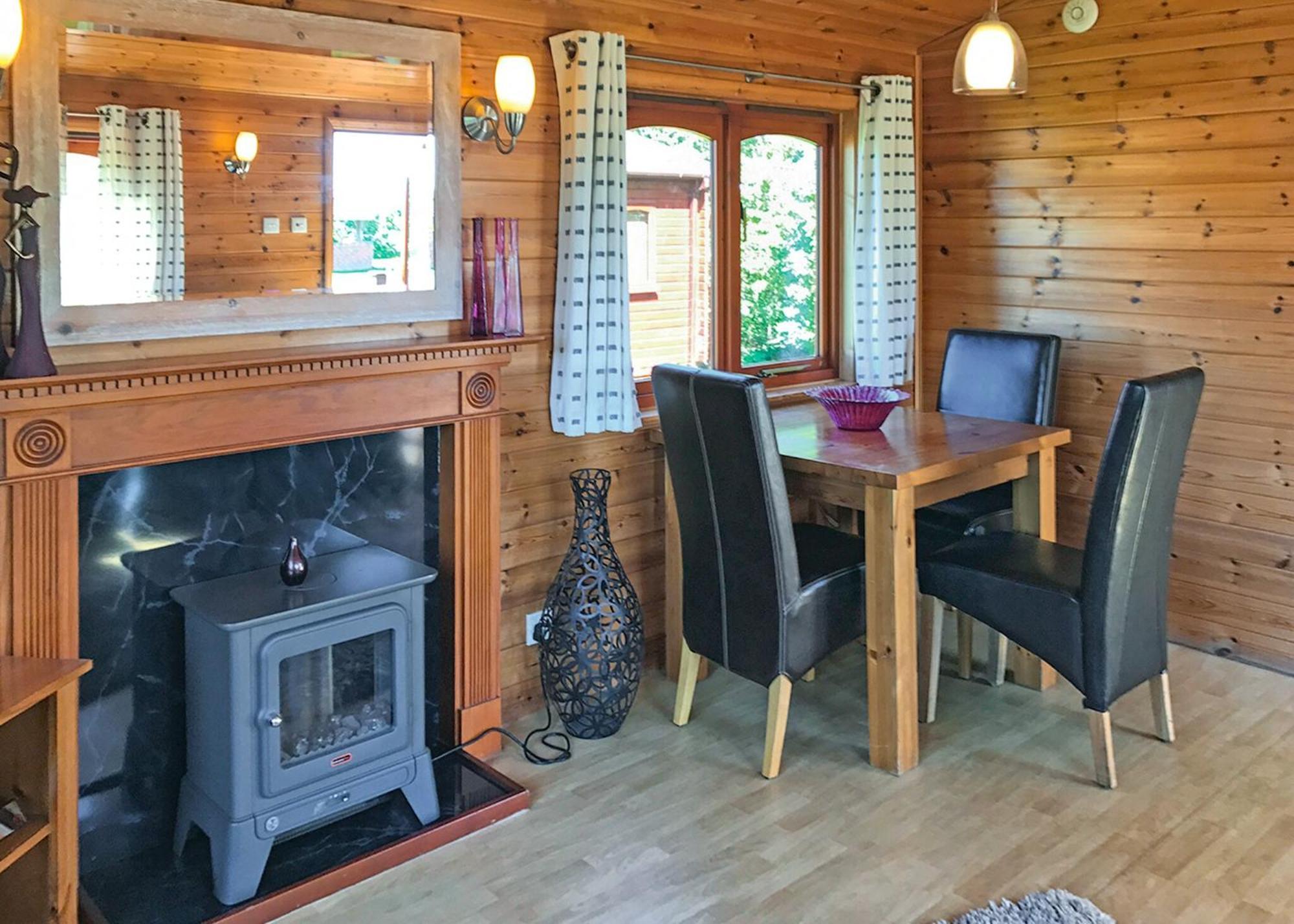 فندق Beechwood Park Shardlow المظهر الخارجي الصورة
