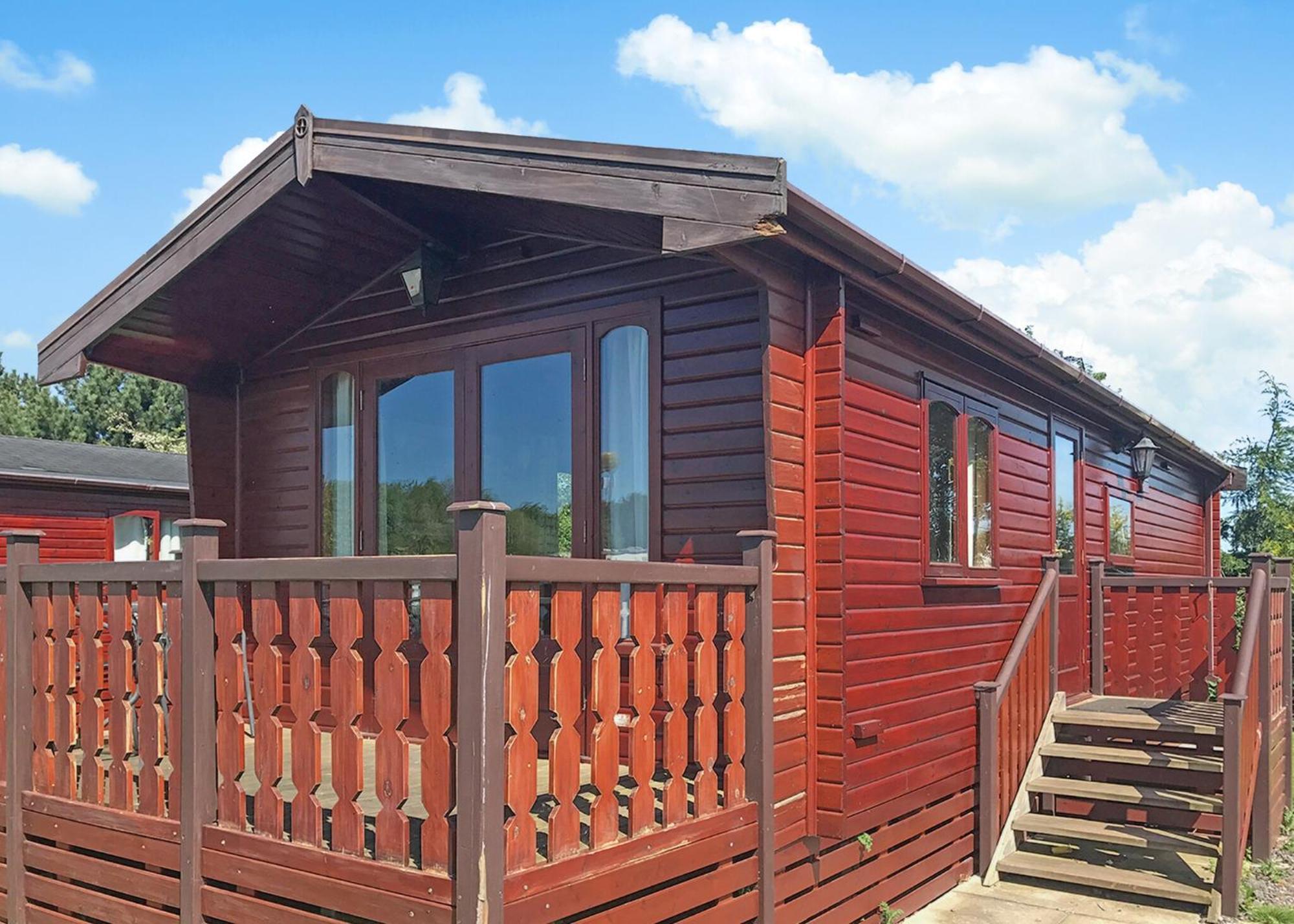 فندق Beechwood Park Shardlow المظهر الخارجي الصورة