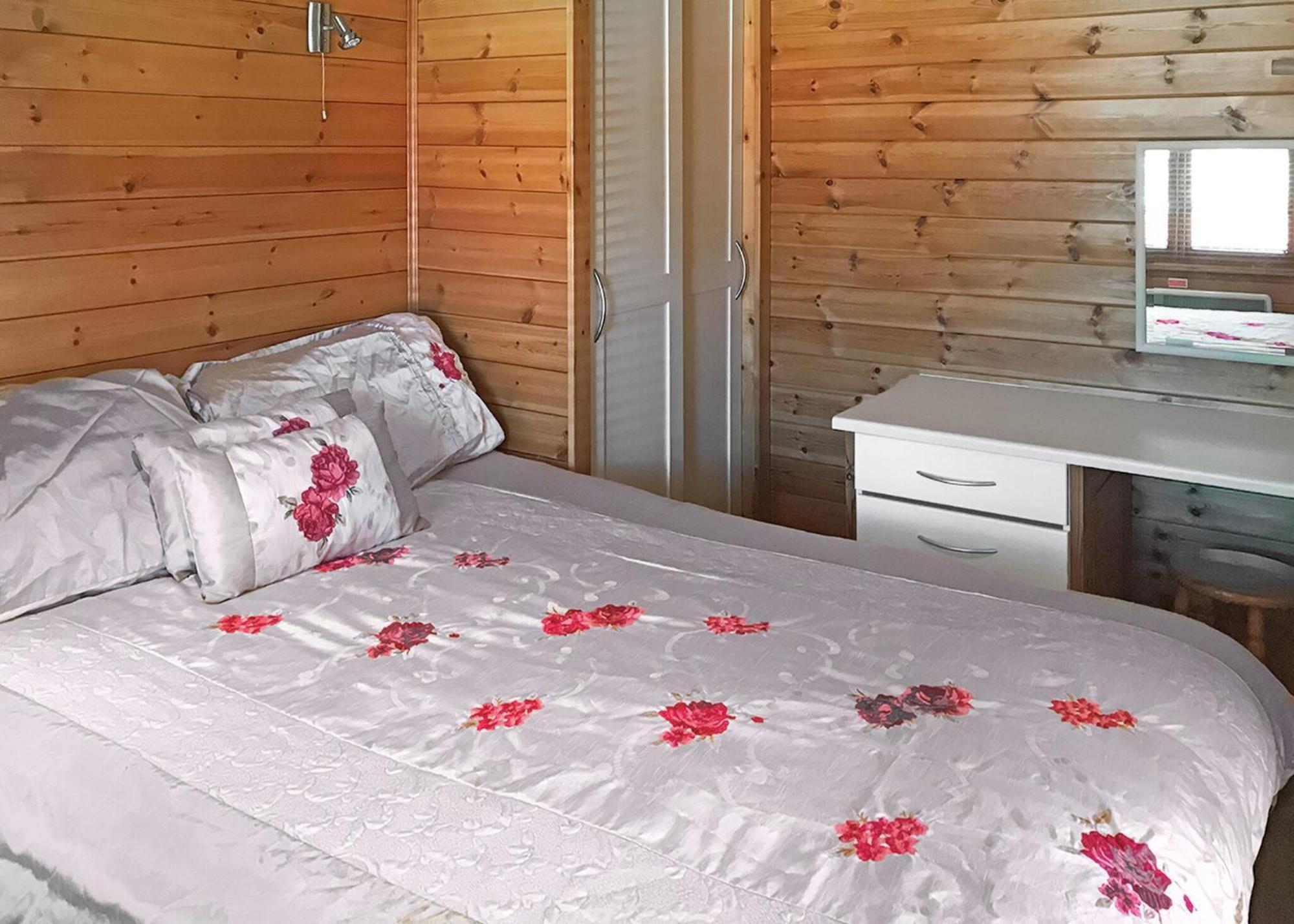 فندق Beechwood Park Shardlow المظهر الخارجي الصورة